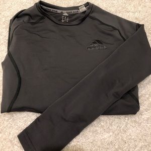 Climawarm Addidas shirt